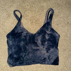 Align Tank Lululemon